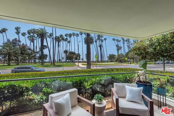 Santa Monica, CA 90402,701 Ocean AVE #108