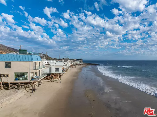 11350 Pacific Coast HWY, Malibu, CA 90265