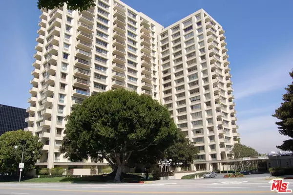 2160 Century Park #1503, Los Angeles, CA 90067
