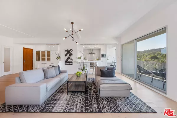 West Hollywood, CA 90069,838 N Doheny DR #1105