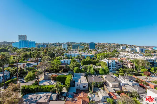 West Hollywood, CA 90069,838 N Doheny DR #1105