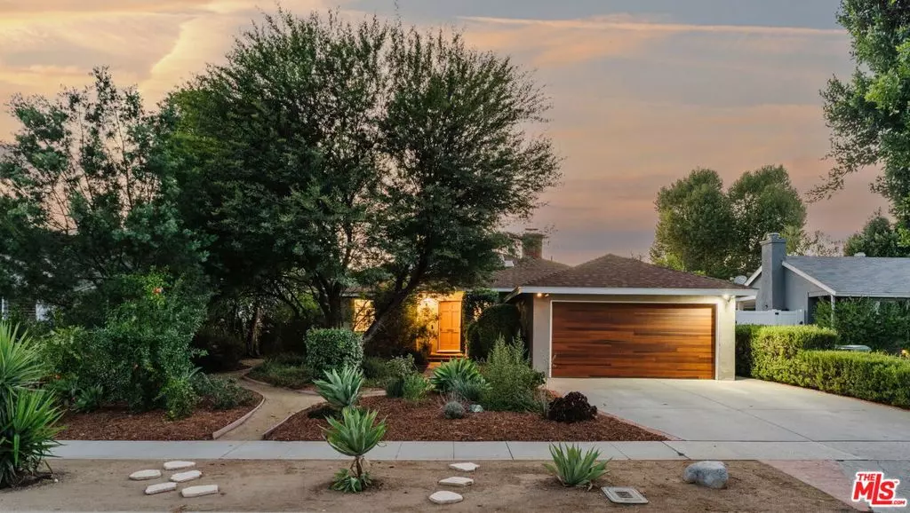 8037 Sunnybrae AVE, Winnetka, CA 91306