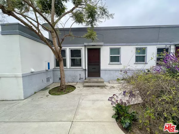 Santa Monica, CA 90404,2616 Santa Monica BLVD #4