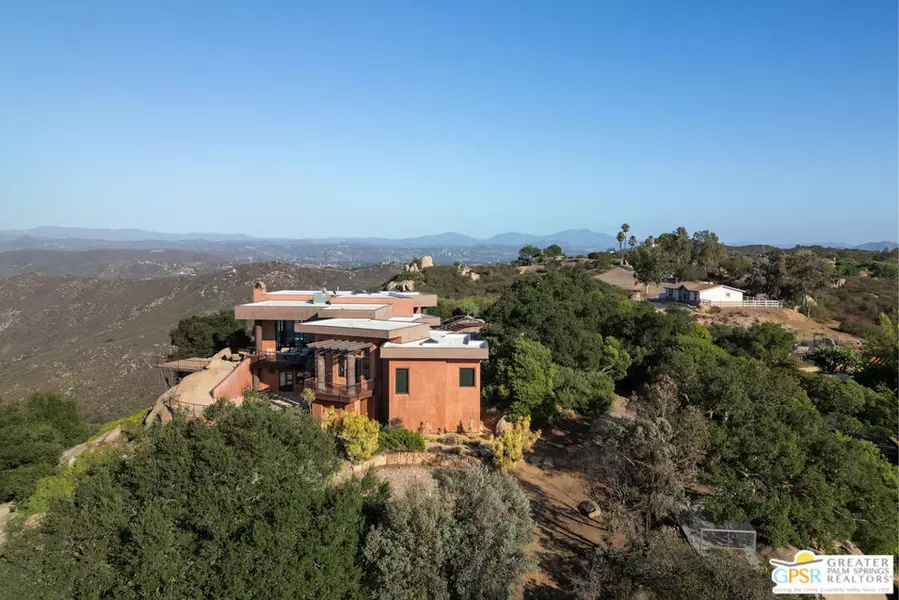 19210 Highland Hills DR, Ramona, CA 92065