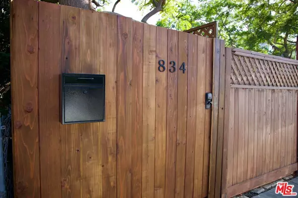 Venice, CA 90291,834 Indiana AVE