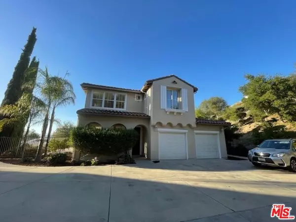 11040 Renaissance DR, Tujunga, CA 91042