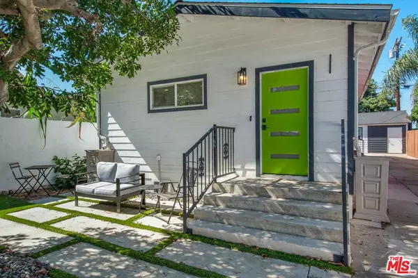 6567 5th AVE, Los Angeles, CA 90043