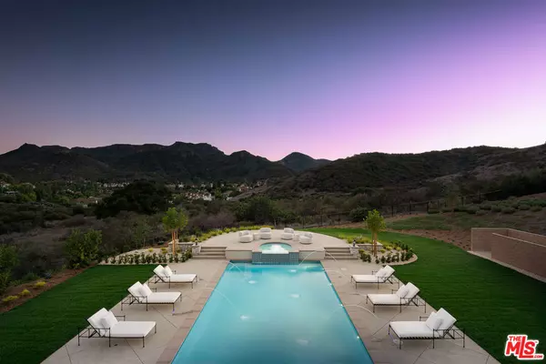 Westlake Village, CA 91361,1985 Highgate RD