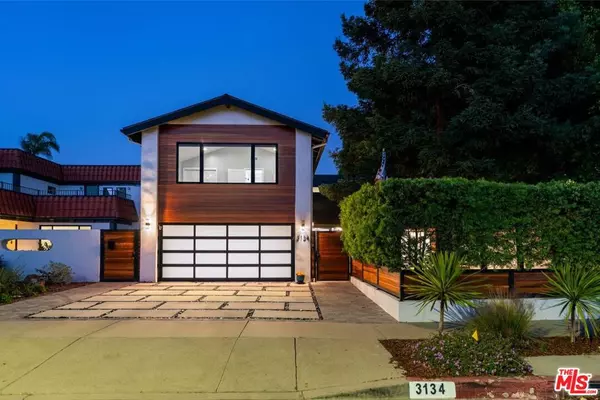 Los Angeles, CA 90066,3134 Granville AVE