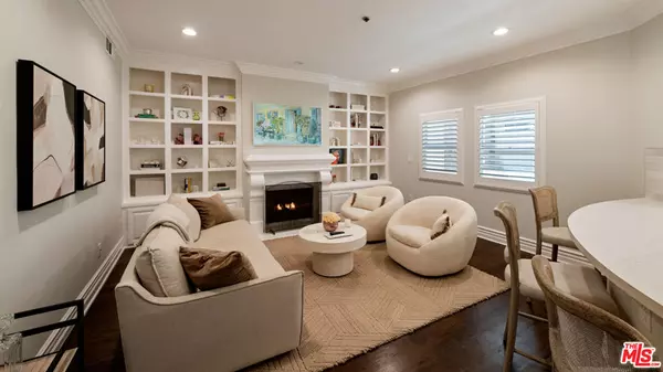 10364 Almayo AVE #205, Los Angeles, CA 90064