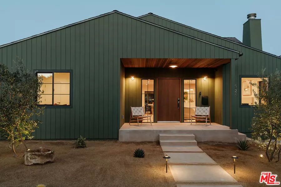 326 N Gower ST, Los Angeles, CA 90004