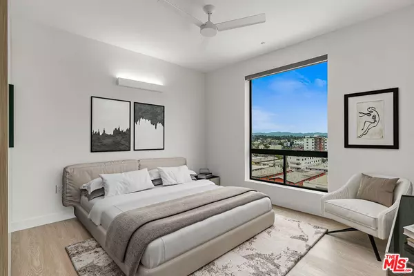 Los Angeles, CA 90034,3688 Overland AVE #521