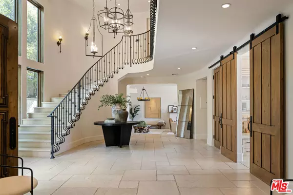 Los Angeles, CA 90077,1921 Bel Air RD