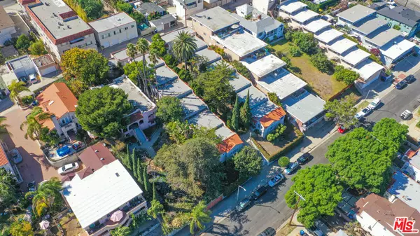 San Pedro, CA 90731,801 Oro TER