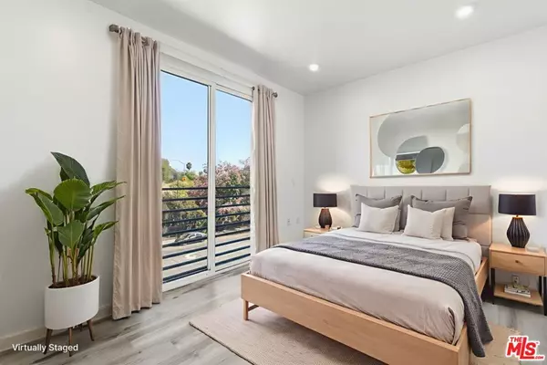 North Hollywood, CA 91602,11408 Sarah ST #301