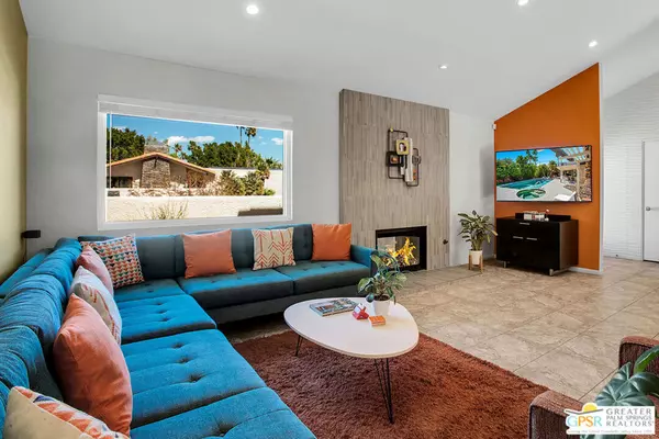 Palm Springs, CA 92262,1041 E El Conquistador