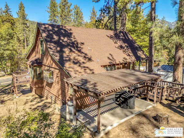 Idyllwild, CA 92549,53575 Toll Gate RD