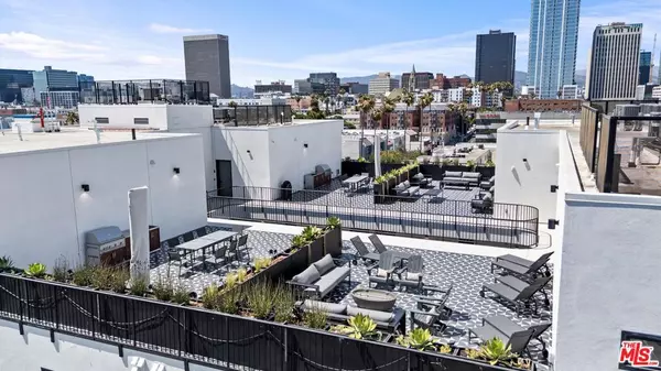 Los Angeles, CA 90006,904 S New Hampshire AVE #603