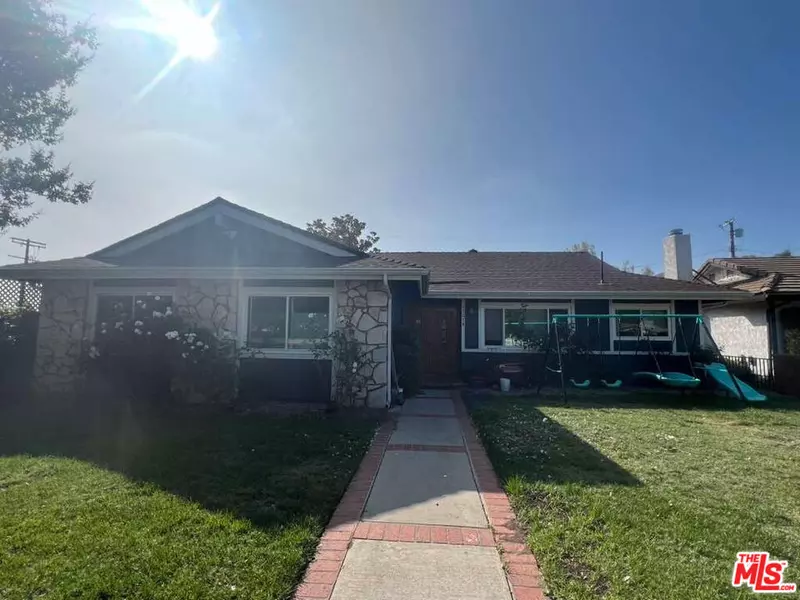 17014 Rinaldi ST, Granada Hills, CA 91344