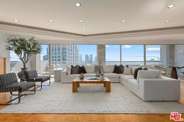 Los Angeles, CA 90024,875 Comstock AVE #PH-A