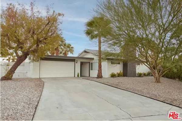 Palm Springs, CA 92262,2291 E Calle Papagayo