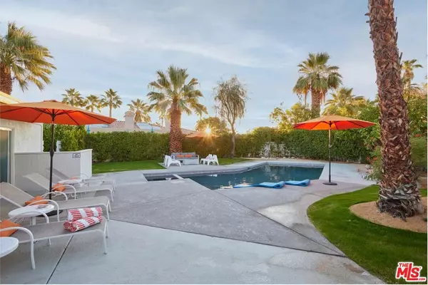 Palm Springs, CA 92262,2291 E Calle Papagayo