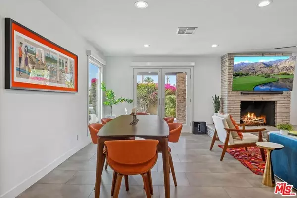 Palm Desert, CA 92260,74085 Old Prospector TRL