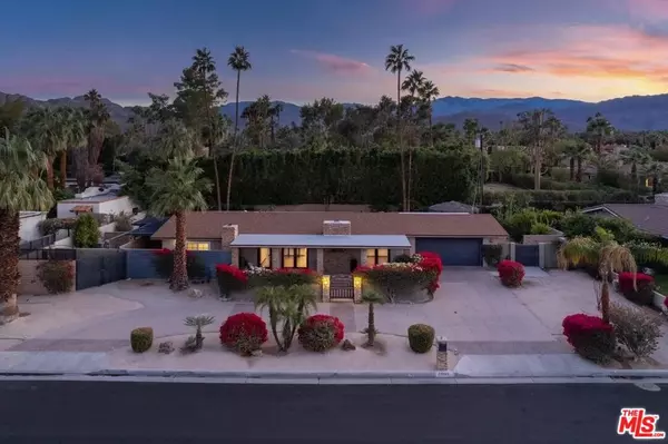 Palm Desert, CA 92260,74085 Old Prospector TRL