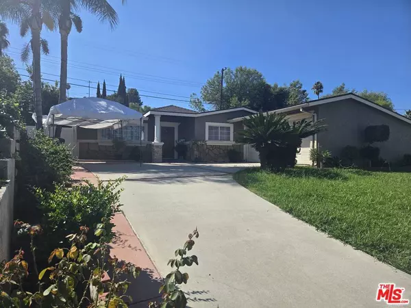 16290 Wedgeworth DR, Hacienda Heights, CA 91745