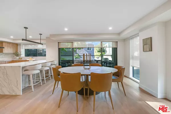 Beverly Hills, CA 90210,350 N Palm DR #406