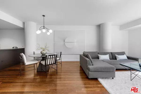 Los Angeles, CA 90028,6250 Hollywood BLVD #7K