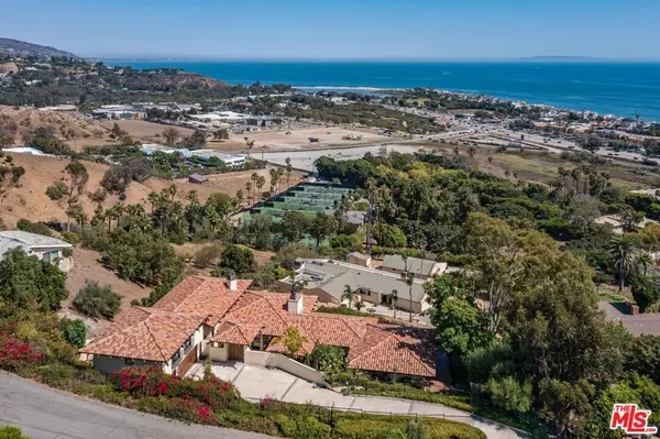 Malibu, CA 90265,3504 Coast View DR