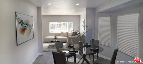 Los Angeles, CA 90062,4716 S Van Ness AVE