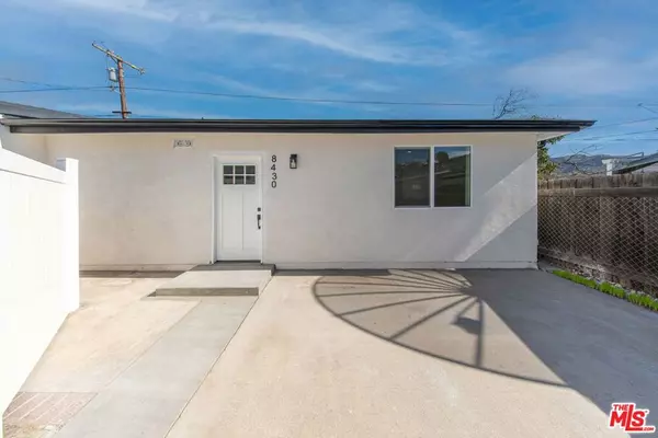 8430 Glenoaks BLVD, Sun Valley, CA 91352