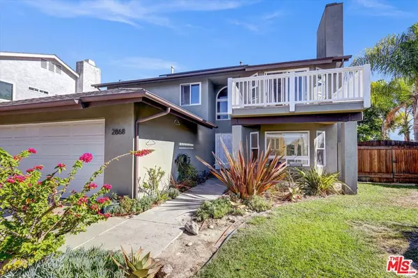 2868 Rutgers PL, Oceanside, CA 92056