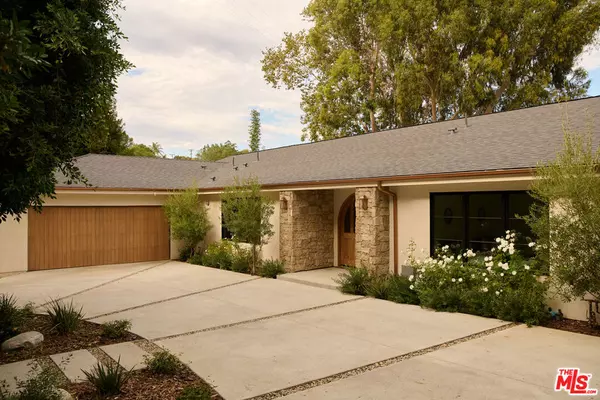 Studio City, CA 91604,3620 Wrightwood DR