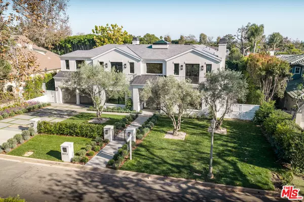 Pacific Palisades, CA 90272,1072 Amalfi DR