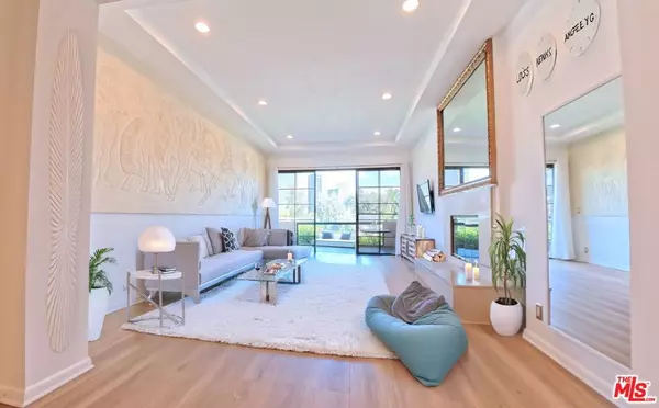 234 S Gale DR #308, Beverly Hills, CA 90211