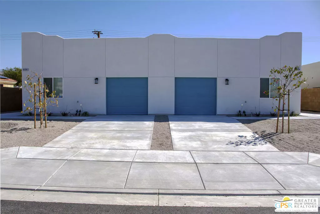 Desert Hot Springs, CA 92240,13680 Cuyamaca DR