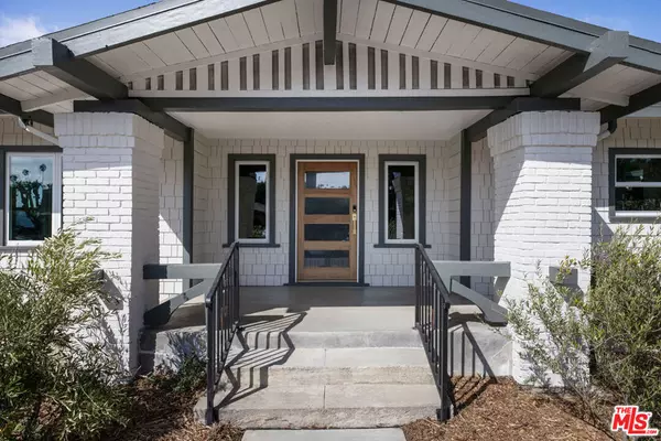 Los Angeles, CA 90029,957 Manzanita ST