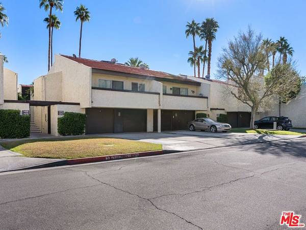 Palm Springs, CA 92264,1472 S Camino Real