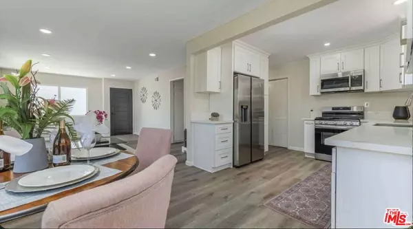 817 N Kingsley DR #1, Los Angeles, CA 90029