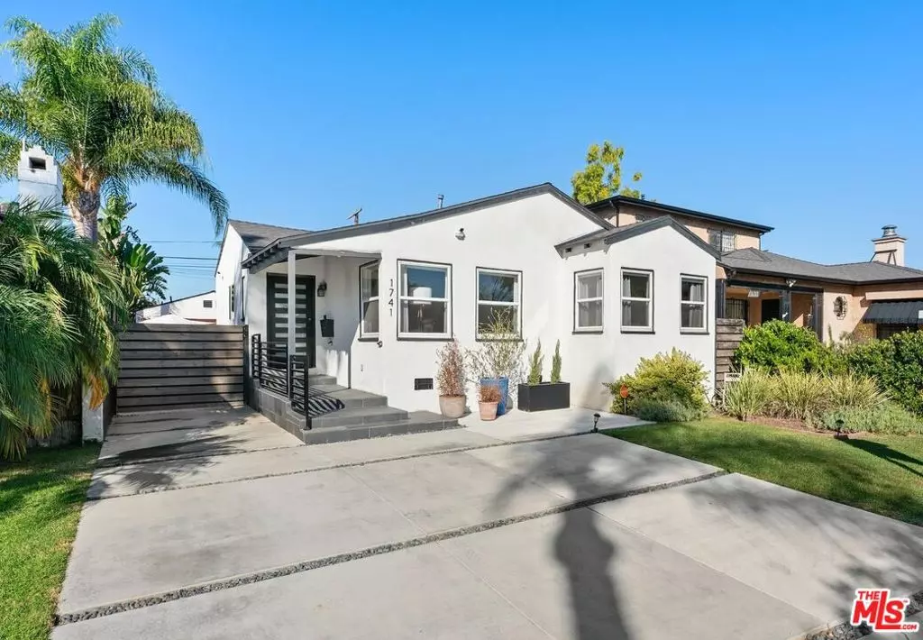 Los Angeles, CA 90019,1741 S Spaulding AVE