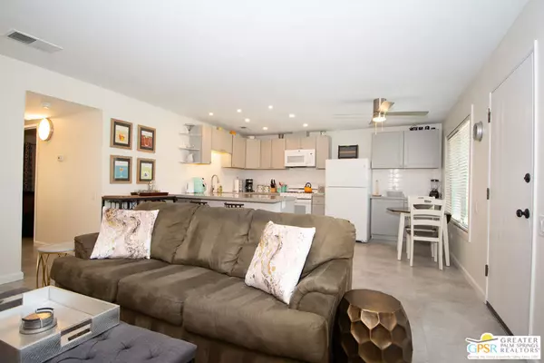 Palm Springs, CA 92262,365 N Saturmino DR #5