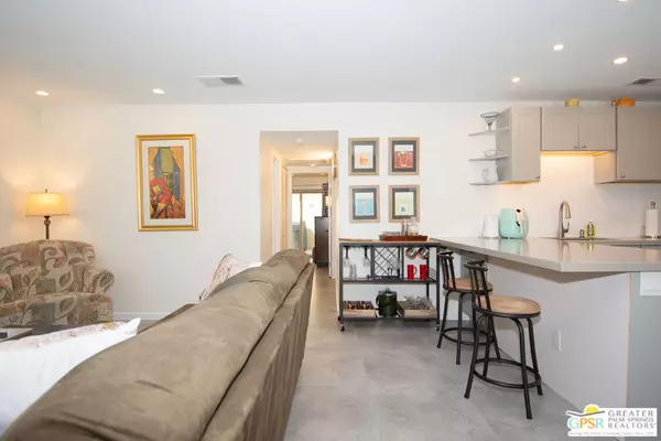 Palm Springs, CA 92262,365 N Saturmino DR #5