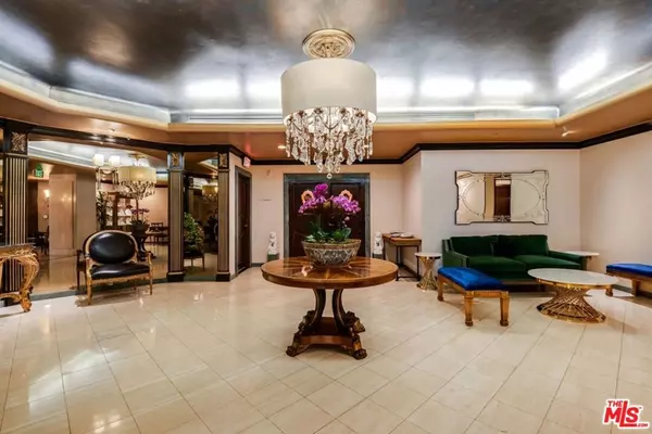 Los Angeles, CA 90024,10351 Wilshire BLVD #403