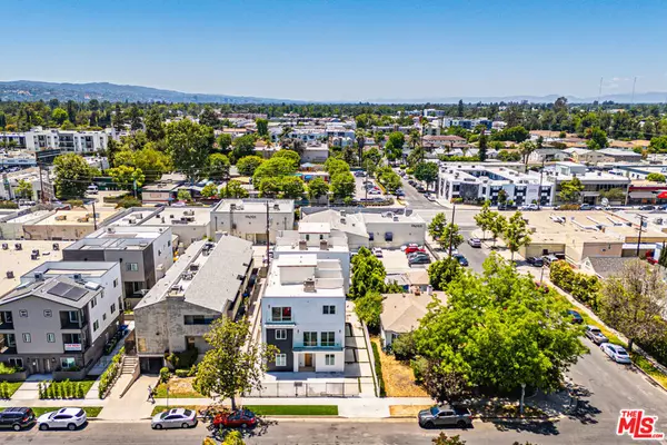 Valley Village, CA 91607,5251 Agnes AVE