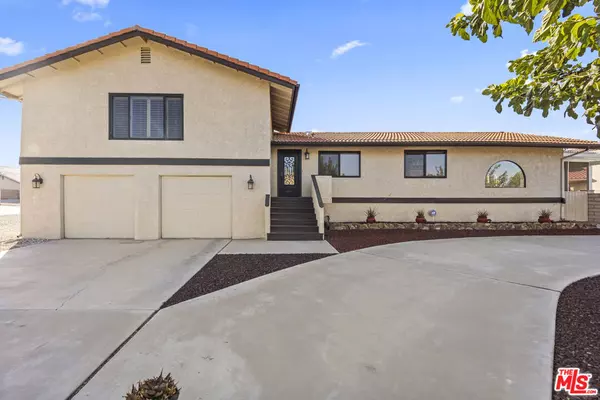 Victorville, CA 92395,12896 Rain Shadow RD