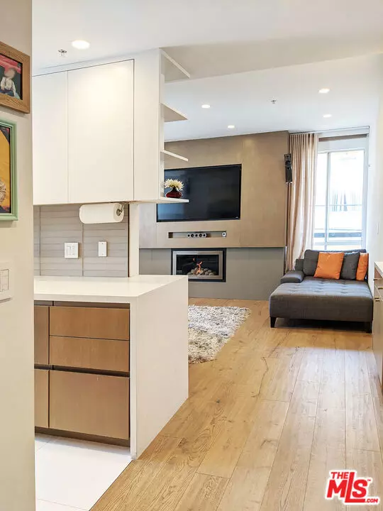 Los Angeles, CA 90035,825 S Shenandoah ST #203