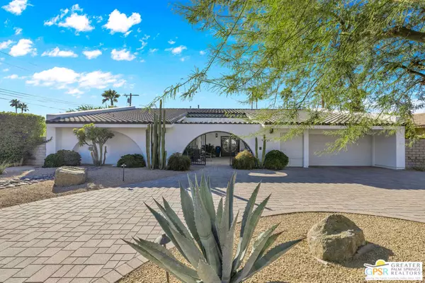 Bermuda Dunes, CA 92203,42755 Baracoa DR